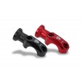 CNC Racing Master Cylinder Clamp Mirror Mount for the Ducati Multistrada V4 (2021+) / V2 (2025+) CNC Racing Master Cylinder Clamp Mirror Mount for the Ducati Multistrada V4 (2021+) / V2 (2025+)